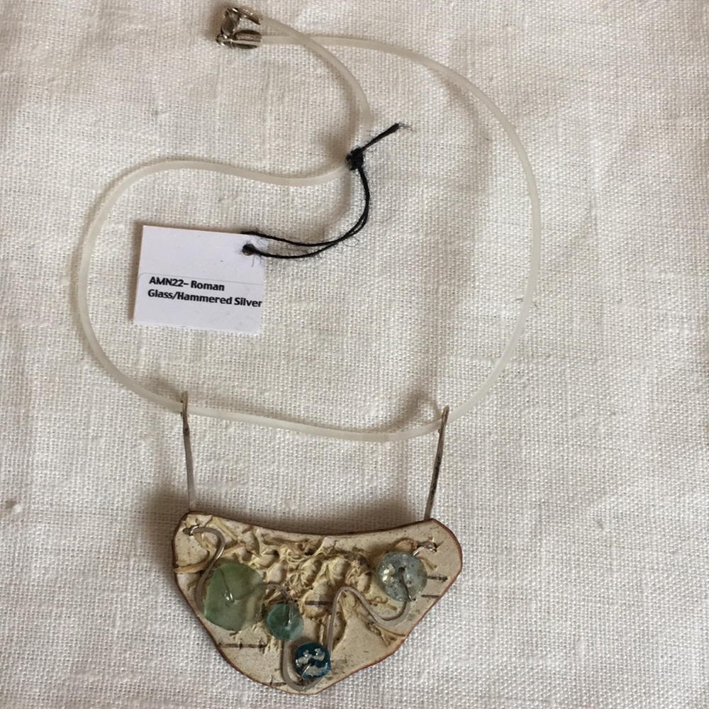 Unique necklace
